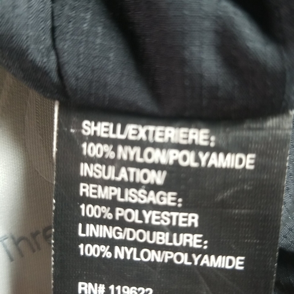 Millenium Three | Snow Jacket - Picture 12 of 12